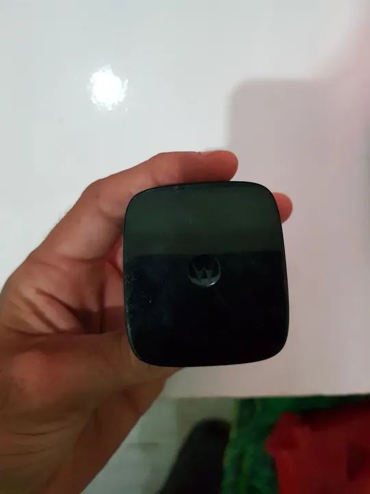 CARREGADORES TURBO MOTOROLA DE 35$ A 50$  - Foto 4