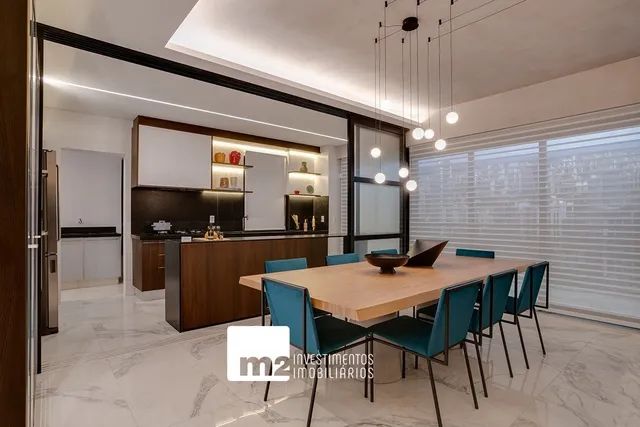 Apartamento 3 suítes na Praça do Sol, Setor Oeste - Foto 7