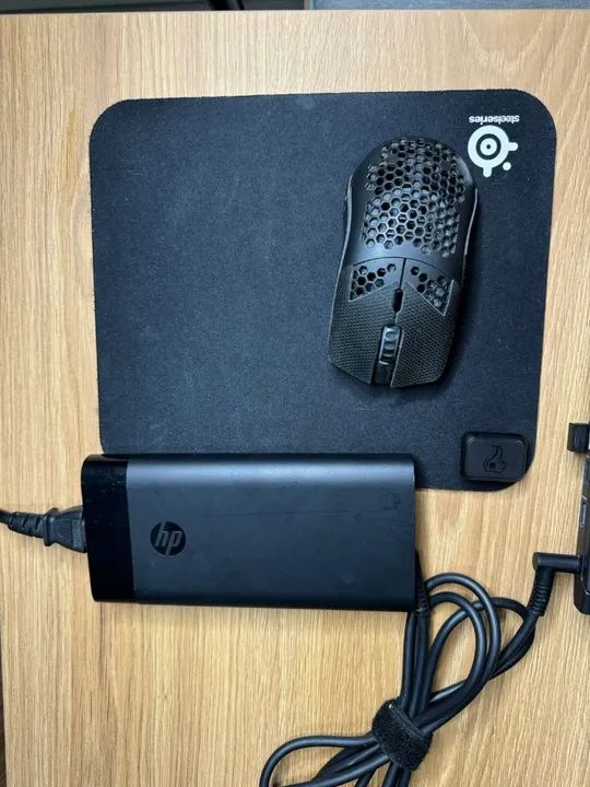 NOTBOOK GAMER HP VICTUS 16 - Foto 2