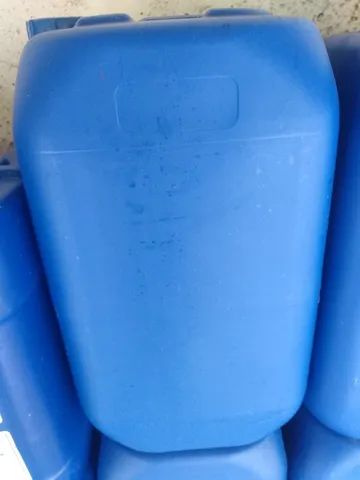 Bombonas plasticas 