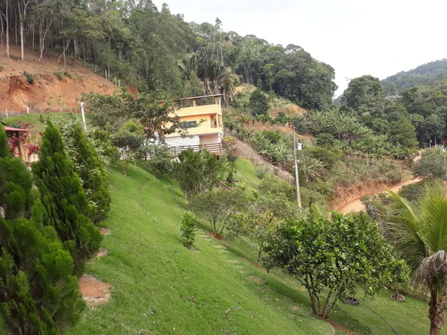 Excelente Sítio 30.000m em Marechal para vender