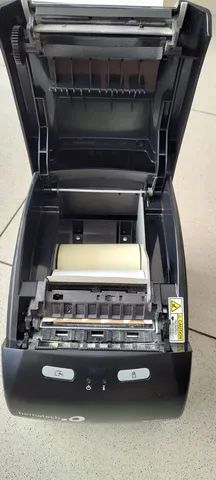 Impressora Não Fiscal Bematech Mp-4200 Th Br Guilhotina Usb - Foto 4