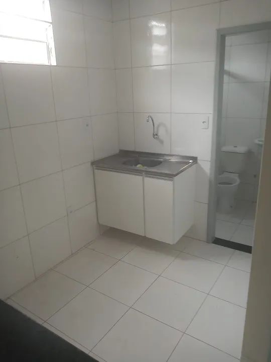 Aluga-se apartamento 1/4 Vale do Matatu  - Foto 7