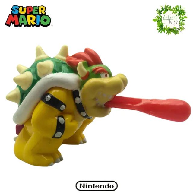Bowser completo com chama (063) - Foto 2