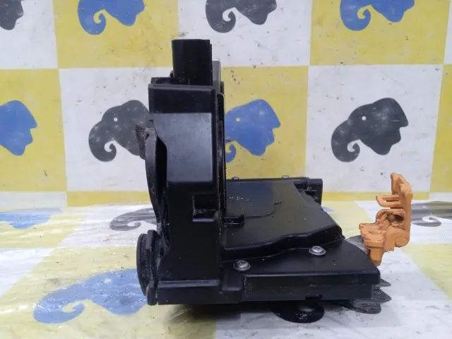 Fechadura Porta Dianteira Esquerda Eletrica Onix Ltz Prisma 13-17