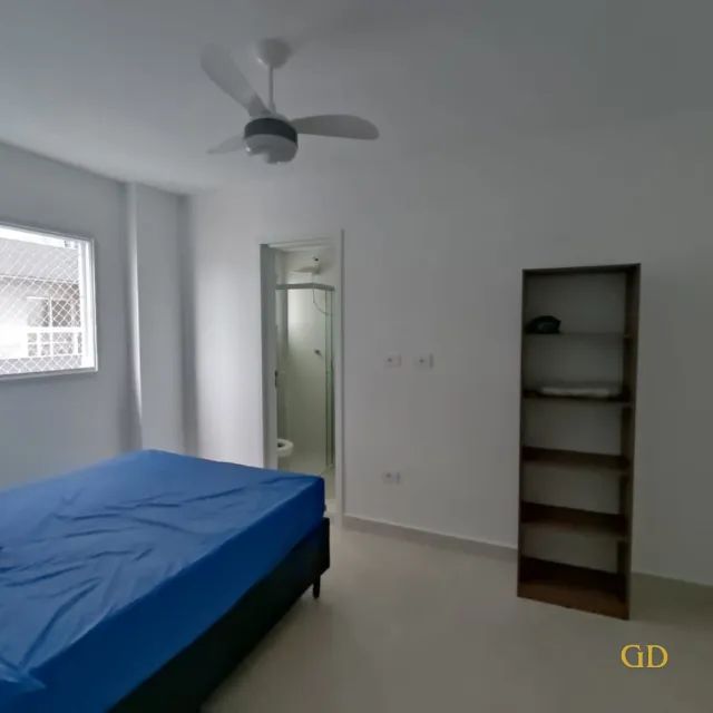 Captação de Apartamento a venda na Rua Luiz Antônio de Andrade Vieira, Boqueirão, Praia Grande, SP
