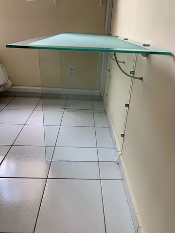 Mesa vidro - Foto 3