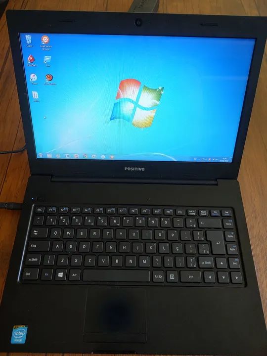 Notebook Positivo - Foto 3