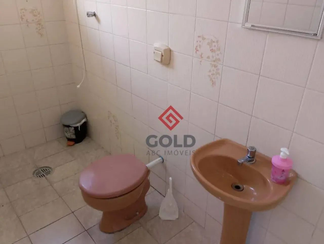 Casa com 3 dormitórios à venda, 162 m² por R$ 650.000,00 - Vila Lucinda - Santo André/SP - Foto 13