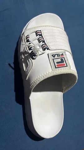 Chinelo Fila 