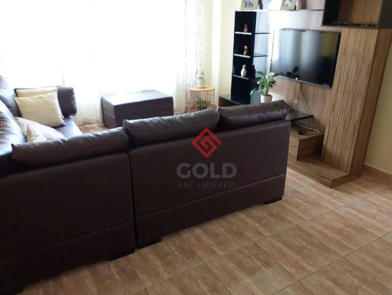 Casa com 3 dormitórios à venda, 162 m² por R$ 650.000,00 - Vila Lucinda - Santo André/SP - Foto 6