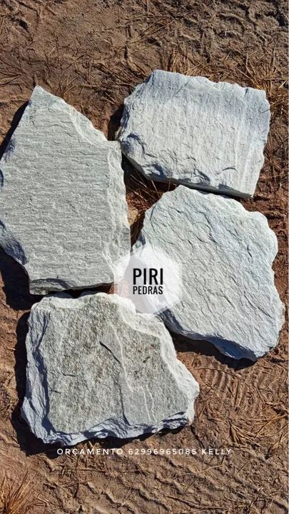 Pedras De Pirenópolis 