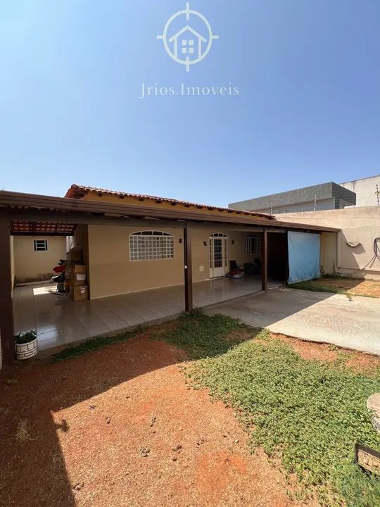 Casas Vicente Pires DF
