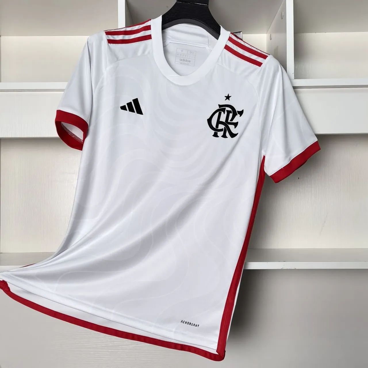 Camisa Flamengo 24/25 - Foto 2