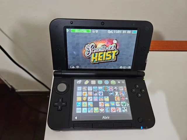 3ds olx clearance