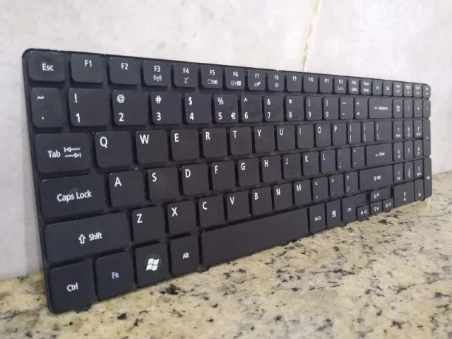 Teclado Acer Aspire Original - Foto 2