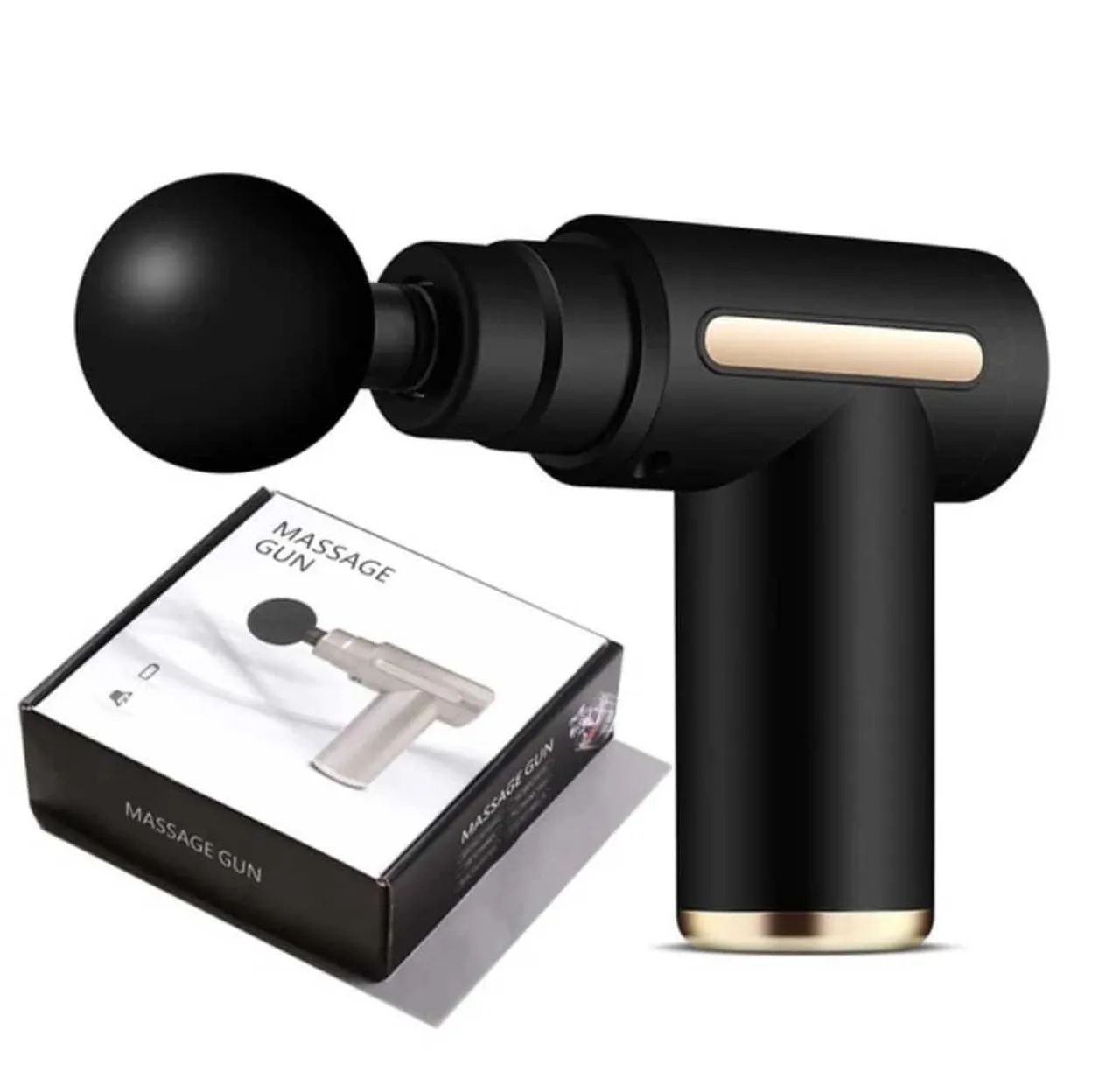 Massageador Elétrico Alta Frequência Profissional - Foto 2