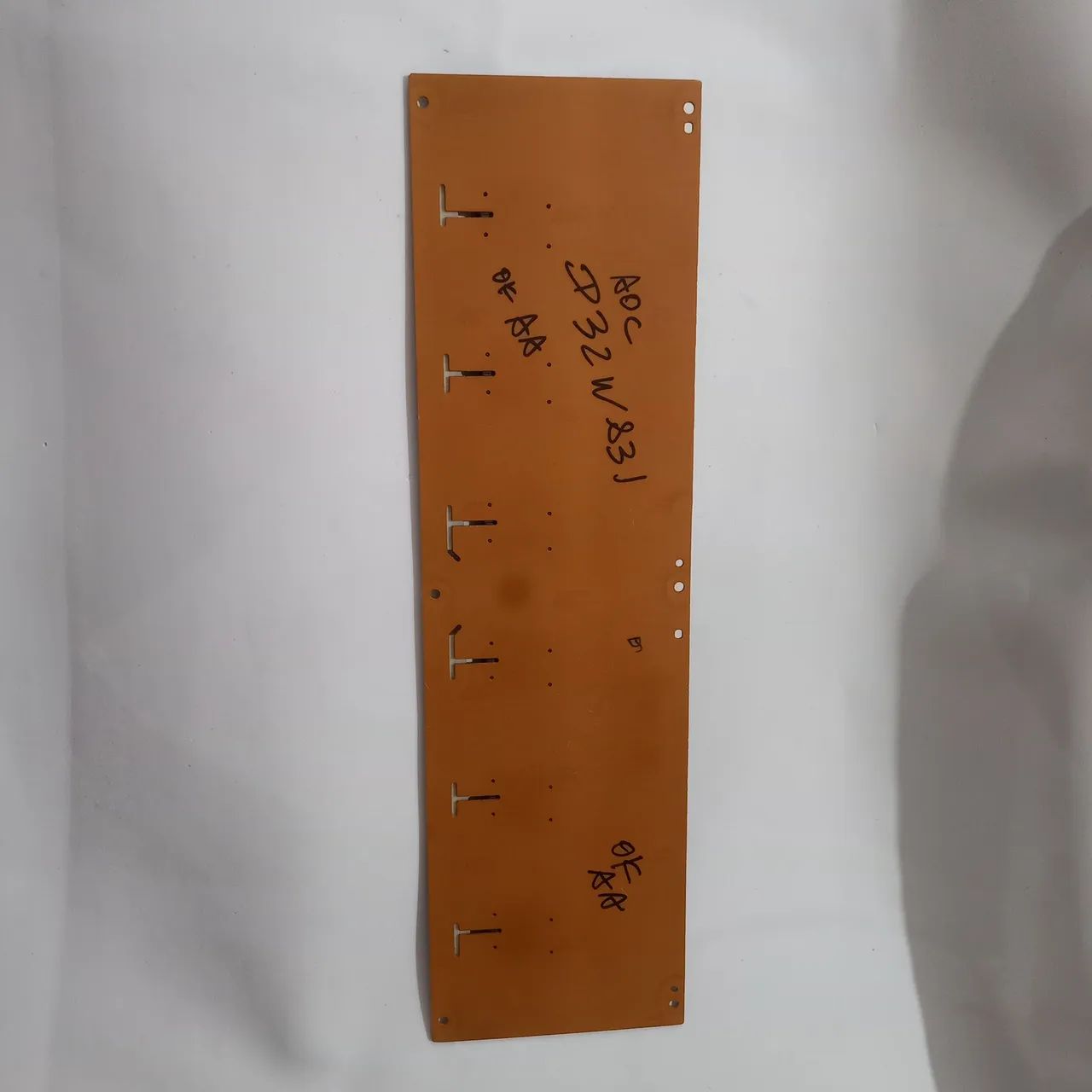 Placa inverter AOC D32W831  - Foto 4