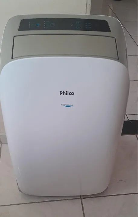 Ar Condicionado Philco