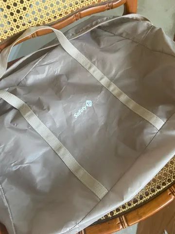 Berço Portátil Moisés Safety 1st Dreamy - Foto 4