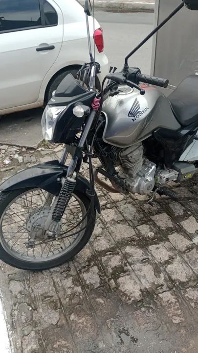 TRICICLO FUSCO - Foto 4