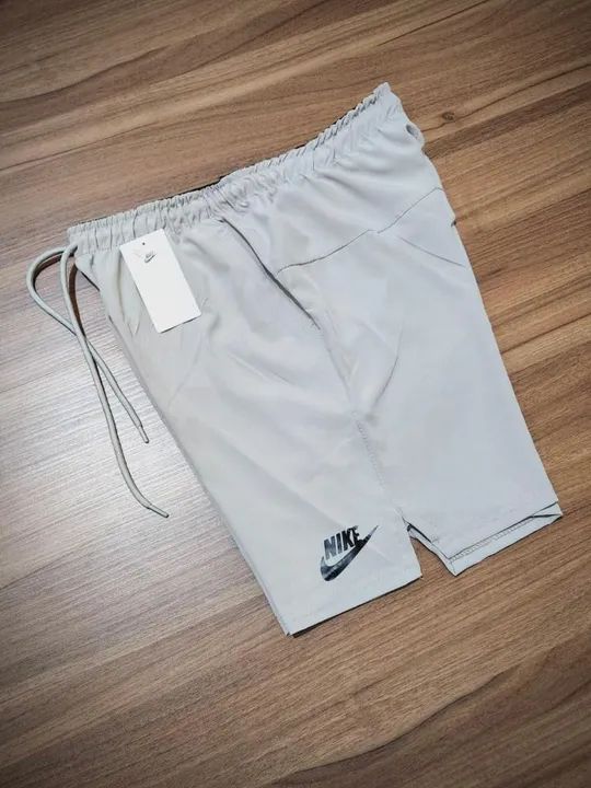 Short Elastano Atacado e Varejo Somos Fornecedores  - Foto 5