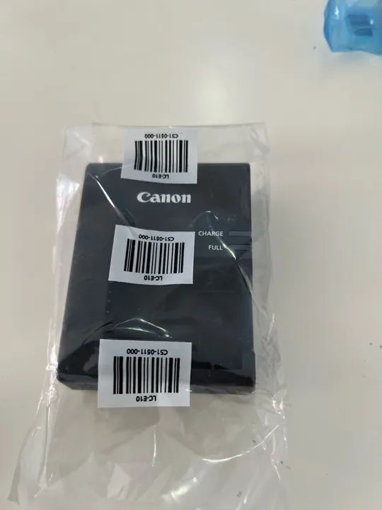 Câmera Canon EOS Rebel T100 - Foto 3