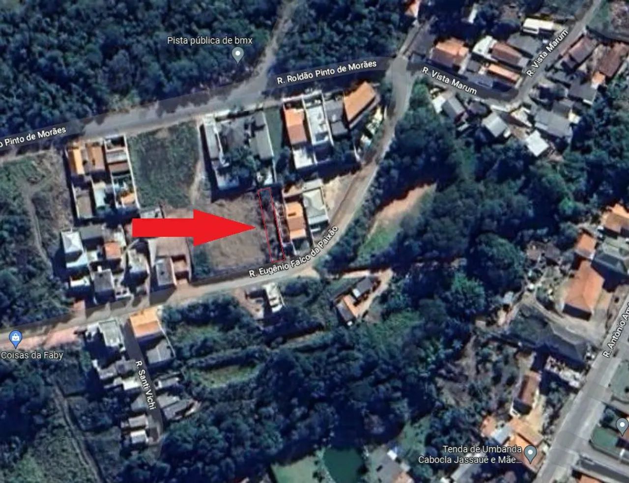 Terreno em Piedade próximo ao centro - Foto 2