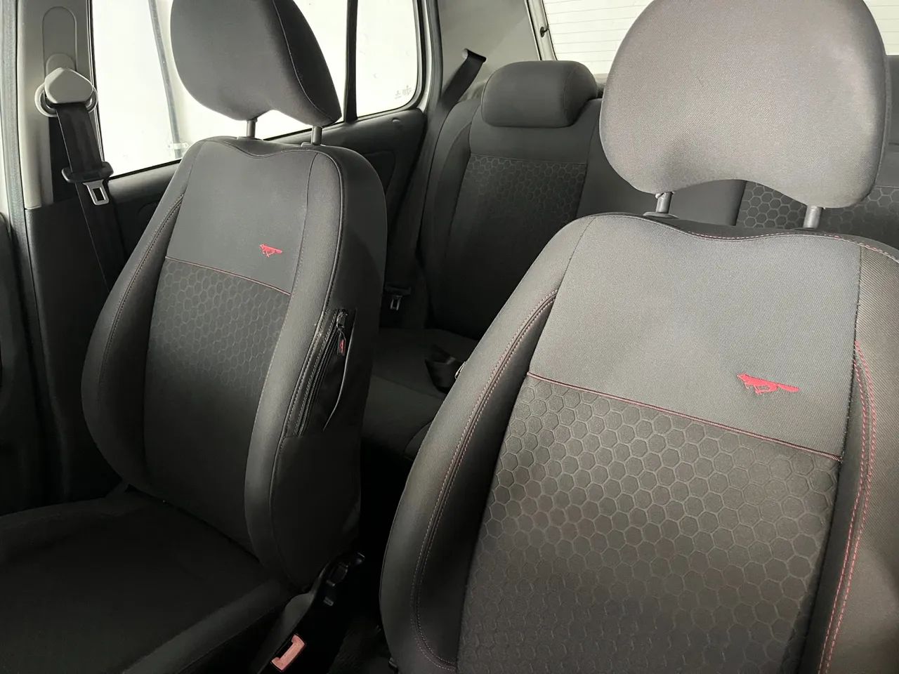 Crossfox Imotion  mto novo  - Foto 11