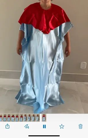 Bata para coral