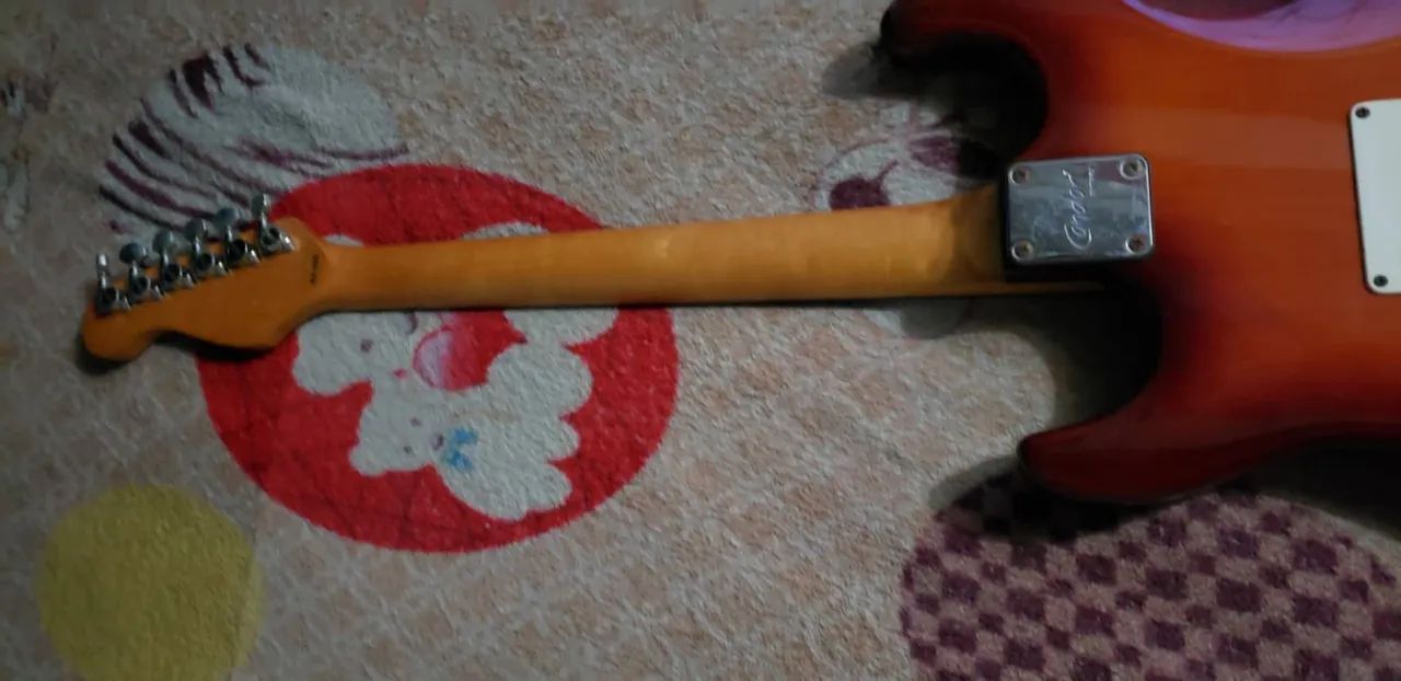 Guitarra Elétrica  - Foto 3