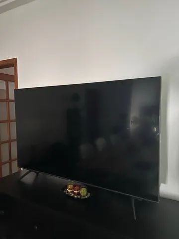TV Samsung 4k QLed 58 polegadas - Foto 6