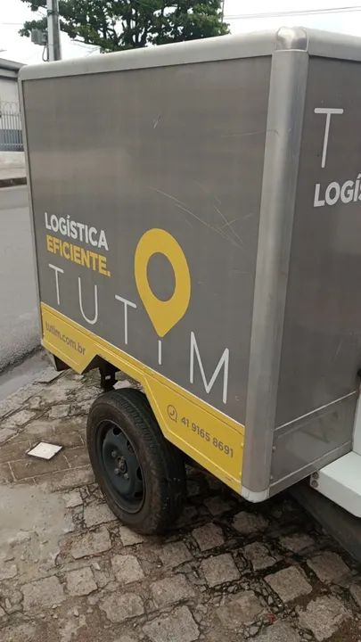 TRICICLO FUSCO - Foto 7