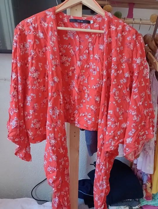 Kimono Youcom M - Foto 2
