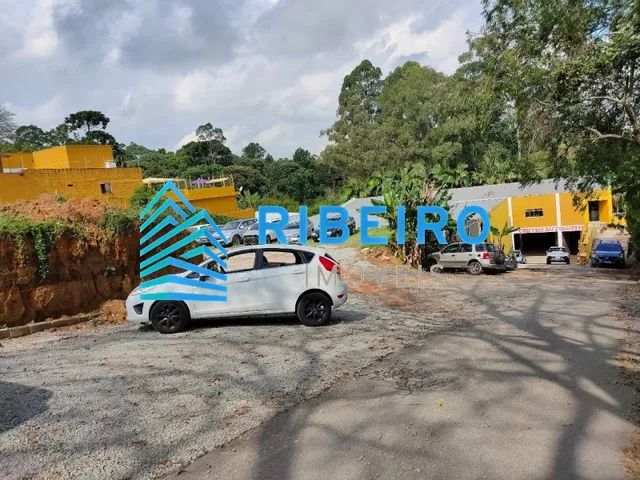 Ótimo Galpão á Venda em Santana de Parnaíba - Foto 5