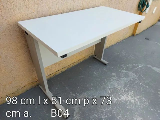 Mesa escritório  - Foto 2