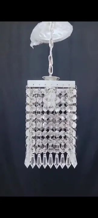 LUSTRE COM UM SUPER DESCONTO.  - Foto 3