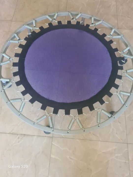 Cama elástica mini jump - Foto 2