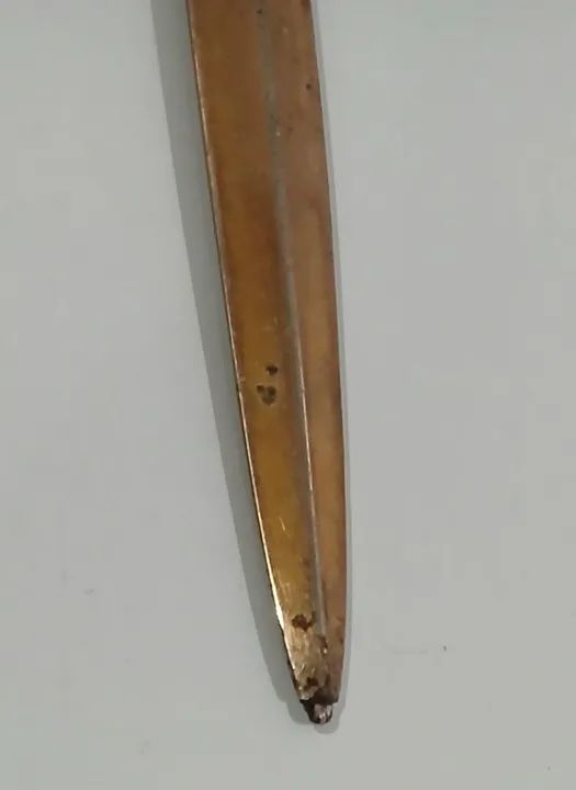 Abridor de cartas  - Foto 5