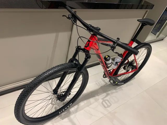 Scott Scale 980 tamanho 21/XL - Foto 3