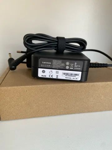 Carregador Lenovo