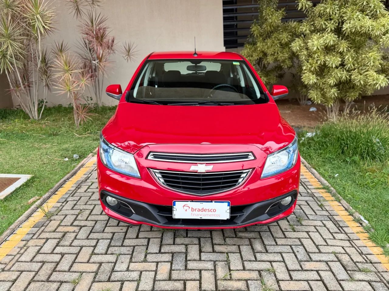 ONIX LTZ 1.4 2014 - Completo  - Foto 2