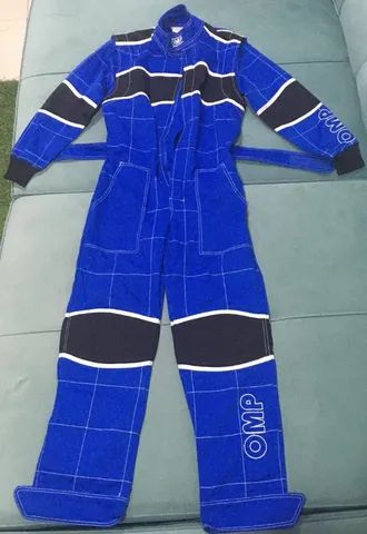 Macacão OMP Infantil (44)65163250517378120