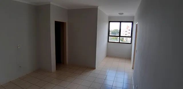 Captação de Apartamento para locação na Rua Cezar Pupin, Parque Jaguaré, Sao Jose do Rio Preto, SP