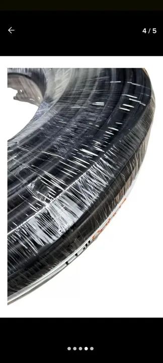 Cabo PP 2 vias 2x 2,5 mm. 100% cobre! 100 metros. - Foto 2