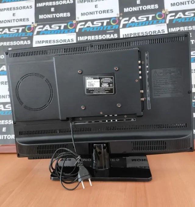 Monitor TV digital Philco 3 hdmi  Full HD   - Foto 4