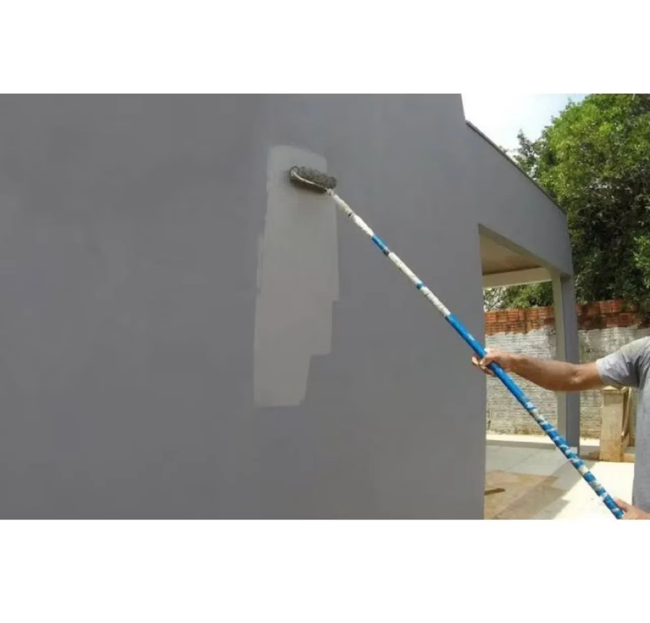 Tinta piso realcecor 18 litros  - Foto 6