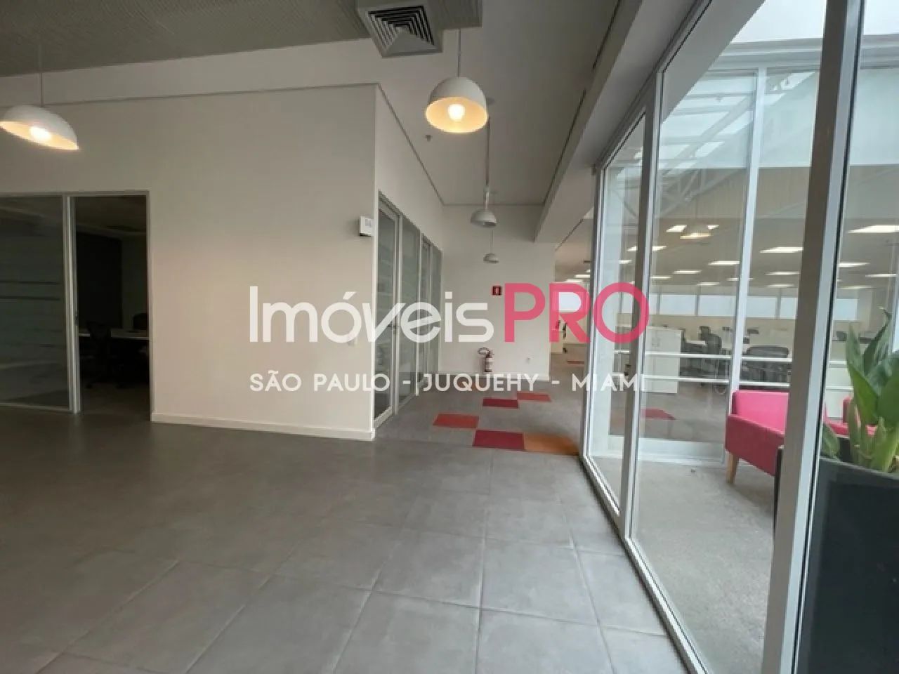 Andar Comercial em Lapa de Baixo com 1465m² - Foto 7