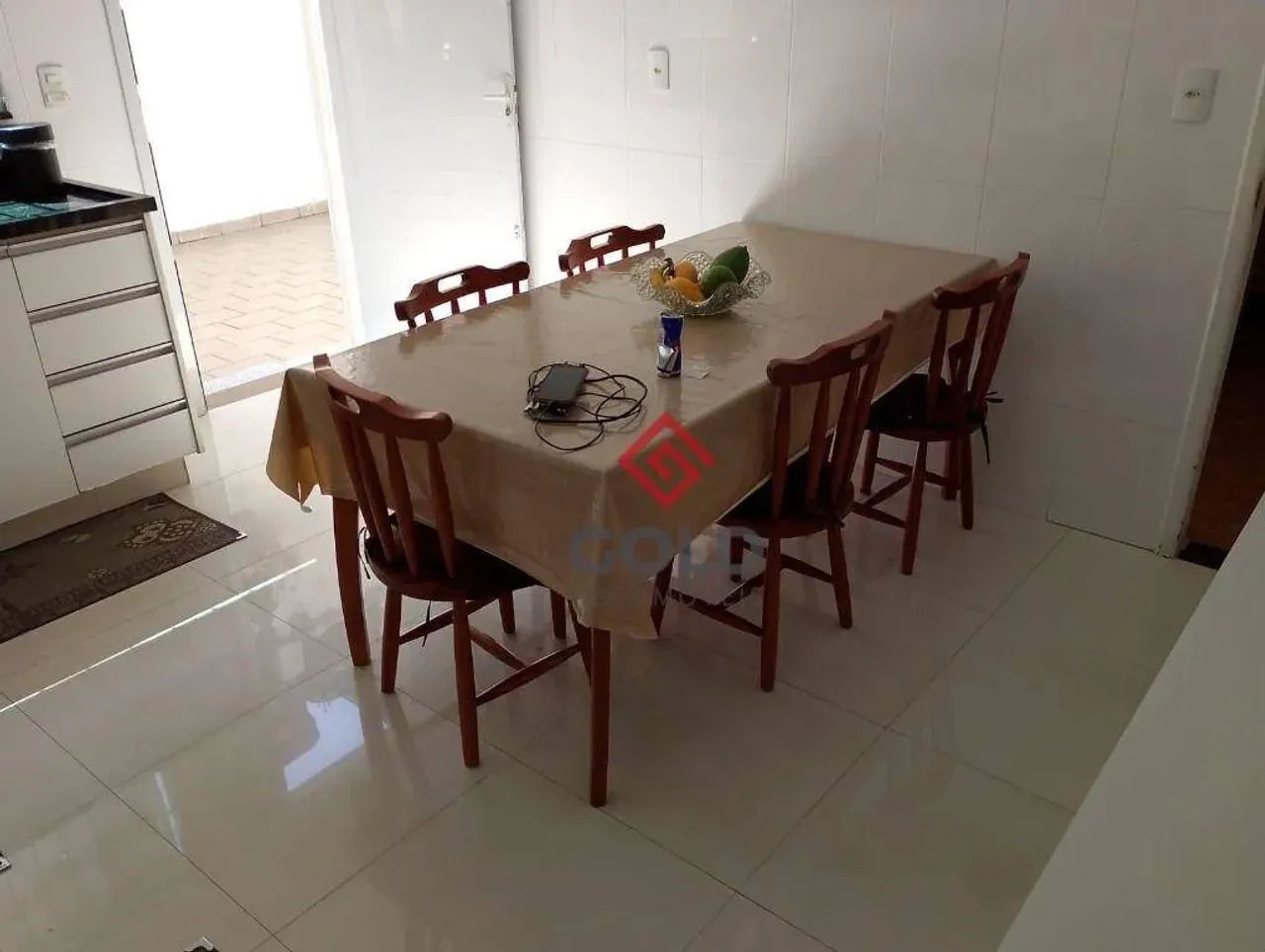 Casa com 3 dormitórios à venda, 162 m² por R$ 650.000,00 - Vila Lucinda - Santo André/SP - Foto 4