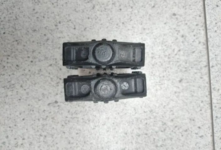 pedais de bicicleta - Foto 3